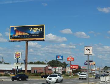 MCFARLAND BLVD W/L .1 MILE S/O 37TH ST