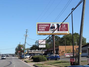 15TH ST S/L 275' E/O HACKBERRY LANE
