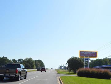 SKYLAND BLVD S/L .4 MI W/O CYPRESS CRK