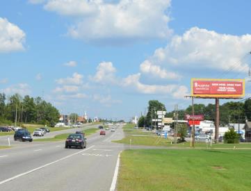 SKYLAND BLVD S/L .3 MI E/O CYPRESS CRK