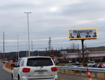 MCFARLAND BLVD S/L .3 MILE W/O RICE MINE RD