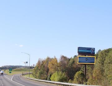 I-59 W/L .3 MILE N/O COTTONDALE EXIT 77 (BOT)
