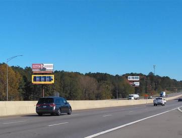 I-59 W/L .3 MILE N/O COTTONDALE EXIT 77 (BOT)