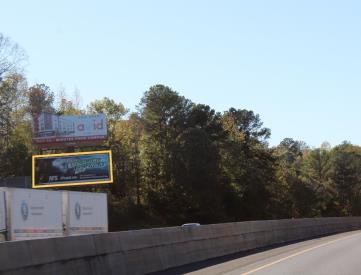I-59 E/L .7 MI S/O UNIV. BLVD. EXIT 79 (BOT)