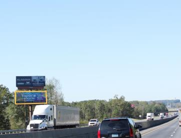 I-59 E/L 1.3 MI S/O UNIV. BLVD. EXIT 79 BOT