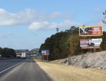 I-59 W/L 1.5 MI S/O UNIV. BLVD EXIT 79 (TOP)