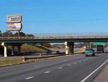 I-59 E/L .3 MILE N/O AL 69 EXIT 71 TOP