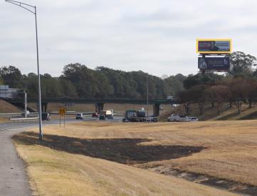 I-59 E/L .3 MILE N/O AL 69 EXIT 71 TOP