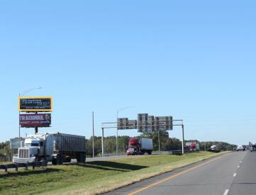 I-59 E/L .2 MILE S/O AL 69 EXIT 71 TOP