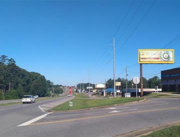 MCFARLAND BLVD N/L .1 MILE W/O WATERMELON RD