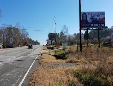 S/S HWY 20 1000' E/O MP9 W/F IN