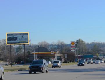 BRIDGE AVE E/L 500' S/O 17TH ST