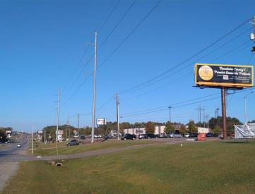 MCFARLAND BLVD N/L .3 MI E/O HUNTER CREEK RD