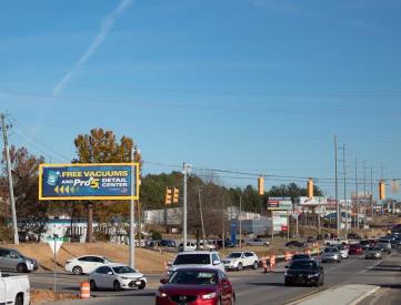 MCFARLAND BLVD N/L 315' E/O HUNTER CREEK RD