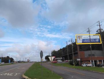 MCFARLAND BLVD N/L 125' E/O HOSPITAL DR