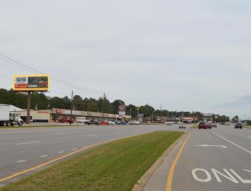 MCFARLAND BLVD N/L .3 MILE E/O US 43