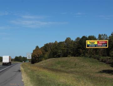 I-59 E/L .8 MI NE/O HWY 28 CROSSING