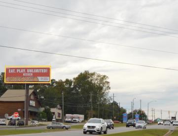 MCFARLAND BLVD S/L .1 MILE E/O HOSPITAL DR.