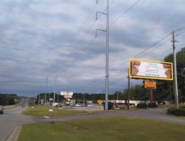 MCFARLAND BLVD N/L .3 MILE W/O WATERMELON RD