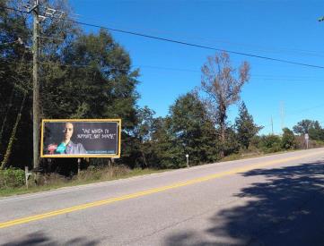 HWY 219 W/L 275' S/O HWY 25