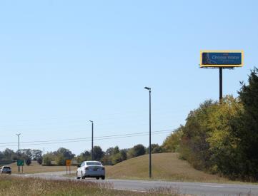 I-59 W/L .29 MI NE/O HWY 28 CROSSING