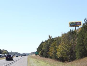 I-59 W/L .47 MI NE/O HWY 28 CROSSING