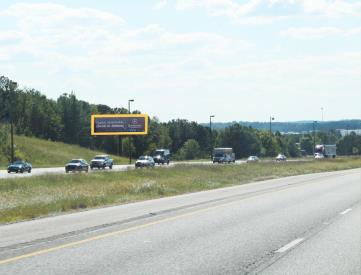 I-59 E/L .1 MI N/O MERCEDES DR. EXIT 89