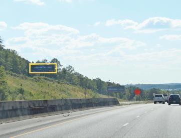 I-59 E/L .2 MI N/O MERCEDES DR. EXIT 89
