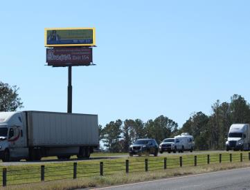 I-59 E/L 1200' S/O HWY 17 YORK TOP F/N