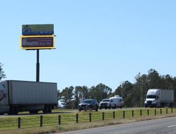 I-59 E/L 1200' S/O HWY 17 YORK BOT F/N