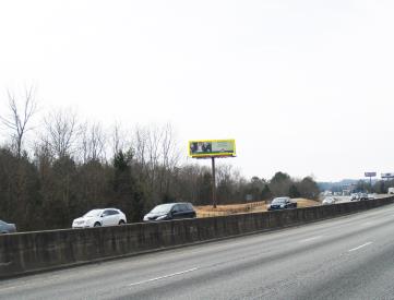 W/S I-75 6/10 MILE S/O EXIT 348 S/F