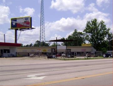 HWY 96 S/O HWY 62 E/S BTB F/N