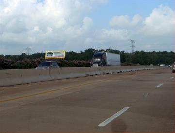 I-10 .1 MILE W/O 146 BTB S/S