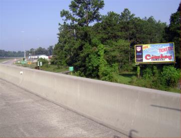 HWY 96 250' N/O 105 JUNCTION SINGLE W/S
