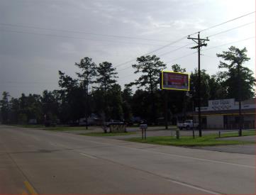 HWY 96 3/4 MI N/O HWY 62 E/S BTB F/S