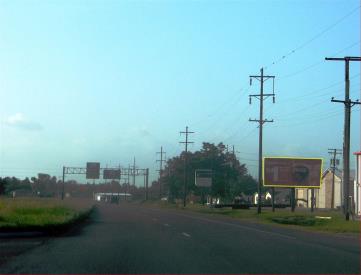 TWIN CITY HWY @ PT NECHES HWY W/S