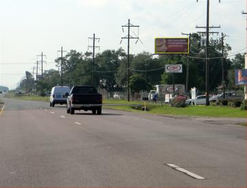 TWIN CITY HWY N/O 9TH AVE W/S