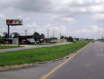TWIN CITY 2000' N/O SPURLOCK RD E/S F/S