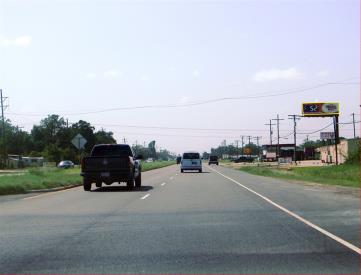 TWIN CITY 2000' N/O SPURLOCK RD E/S F/S