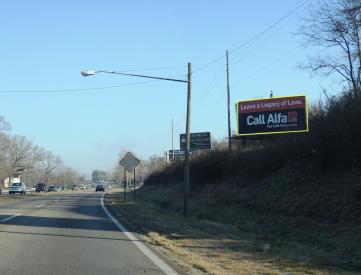 AL 21 E/L 500' S/O 28th ST. S/F
