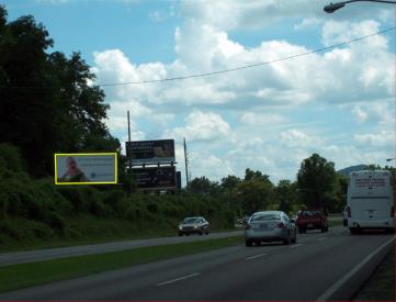 AL 21 E/L 500' S/O 28th ST. N/F