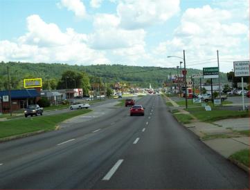 AL 21 E/L 80' N/O "E" ST(S)N/F