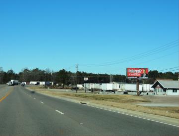 AL 77 N/L 1.2 MI E/O AIRPORT RD(S)E/F