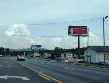 AL 77 S/L 700' E/O STEELE STN RD(S)W/F