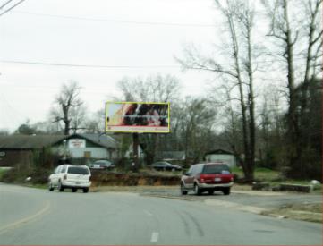 NOCCALULA RD W/L 100'S/O MATHIS ST N/F