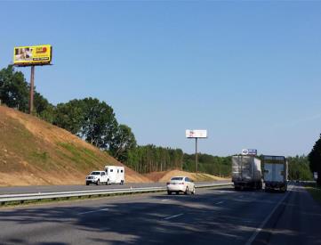W/S I-75 500' N/O EXIT 296 S/F