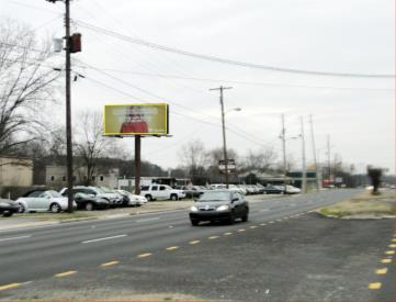 US 431-278 N/L 150' W/O HENRY ST(S)W/F