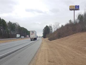 W/S I-75 500' N/O EXIT 296 N/F