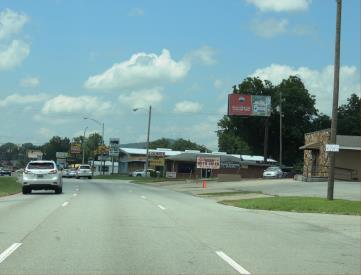 AL 21 E/L 80' N/O "J" ST(S)S/F