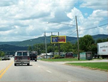 US 78 E N/L 1.3 MI E/O US 431-21(S)E/F